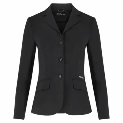 Kentucky Horsewear - Veste de concours femme Classic noir
