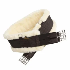 Kentucky Horsewear- Sangle mouton