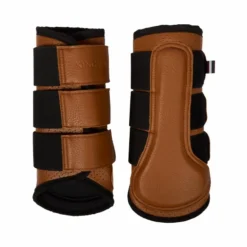 Kingsland - Guêtres fermées KLMona argan oil