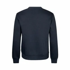 Kingsland - Sweat manches longues homme KLVillo noir