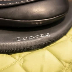 Lami-cell - Amortisseur Correction noir