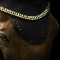 Lami-cell - Bonnet anti-bruit Come Best Titanium noir