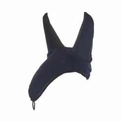 Lami-cell - Bonnet long pour chevaux Silentair marine