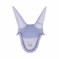 Lami-cell - Bonnet pour chevaux LC lavande