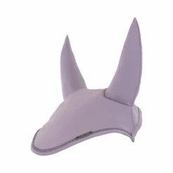 Lami-cell - Bonnet pour chevaux Midnight mauve