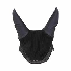 Lami-cell - Bonnet pour chevaux Galaxy noir