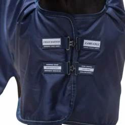 Lami-cell - Couverture d'extérieur Field Master 50g marine