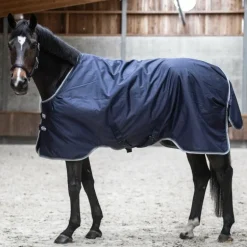 Lami-cell - Couverture d'extérieur Field Master 200g marine