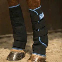 Lami-cell - Guêtres de repos Ice Boots x2