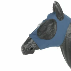 Lami-cell - Masque anti-mouches Lycra marine