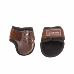 Lami-cell - Protège-boulets Elite Young marron