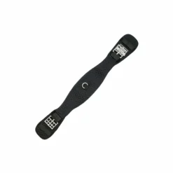 Lami-cell - Sangle anatomique de dressage V22 noir