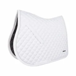 Lami-cell - Tapis de selle Classique blanc