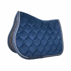 Lami-cell - Tapis de selle Luxin marine