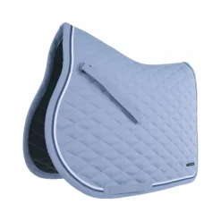 Lami-cell - Tapis de selle Midnight bleu ardoise