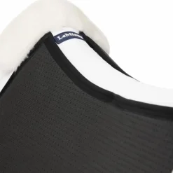 LeMieux - Amortisseur aerodynamique Streamline blanc