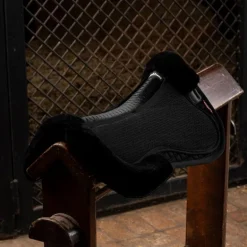 LeMieux - Amortisseur Aérodynamique noir/ noir