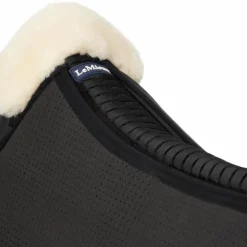 LeMieux - Amortisseur Aérodynamique naturel/ noir