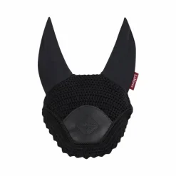 LeMieux - Bonnet pour chevaux Elite noir