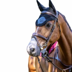 LeMieux - Bonnet pour chevaux Elite noir