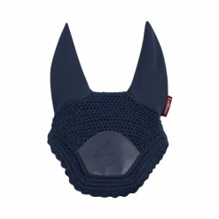 LeMieux - Bonnet pour chevaux Elite marine