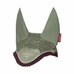 LeMieux - Bonnet pour chevaux Classic rosemary