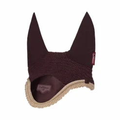 LeMieux - Bonnet pour chevaux Loire damson