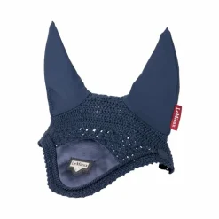 LeMieux - Bonnet pour chevaux Loire marine