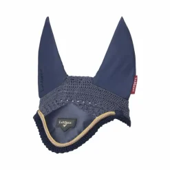 LeMieux - Bonnet pour chevaux Loire dusk blue