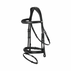 LeMieux - Bridon Kudos Competition Flash noir
