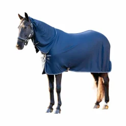 LeMieux - Chemise Arika DryEase marine