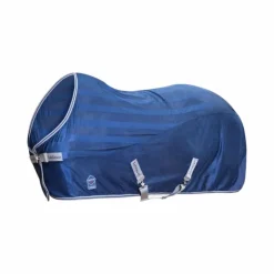 LeMieux - Chemise séchante Arika Air-Tek marine