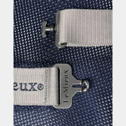 LeMieux - Chemise séchante Arika Air-Tek marine