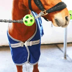 LeMieux - Chemise séchante Arika Air-Tek marine