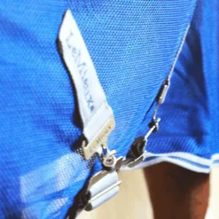 LeMieux - Chemise séchante Arika Air-Tek marine