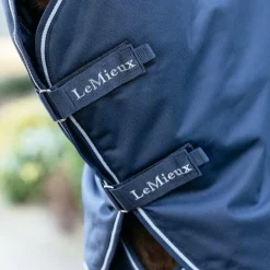 LeMieux - Couverture Arika Storm-Tek marine 50g