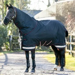LeMieux - Couverture Arika Storm-Tek noir 200g