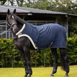 LeMieux - Couverture de marcheur Walker marine 0g