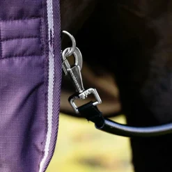 LeMieux - Couverture d’extérieur en ripstop Arika juniper 0g