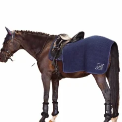 LeMieux - Couvre-reins Clima Tek marine 0g