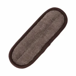 LeMieux - Fourreau de muserolle marron