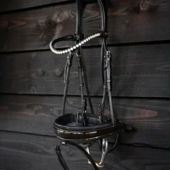 LeMieux - Frontal Ice Crystal marron