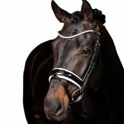 LeMieux - Frontal Ice Crystal noir