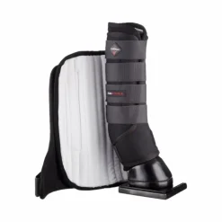 LeMieux - Guêtre d'écurie noir x2