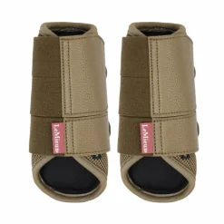 LeMieux - Guêtres fermées Arika Mesh alpine (x2)