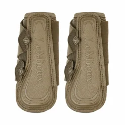 LeMieux - Guêtres fermées Arika Mesh alpine (x2)