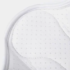 LeMieux - Guêtres fermées ProShell blanc x2