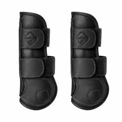 LeMieux - Guêtres ouvertes tendons Capella noir