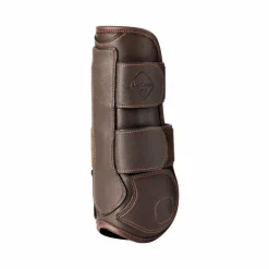 LeMieux - Guêtres ouvertes tendons Capella marron