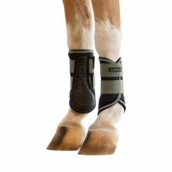 LeMieux - Guêtres souples de travail rosemary